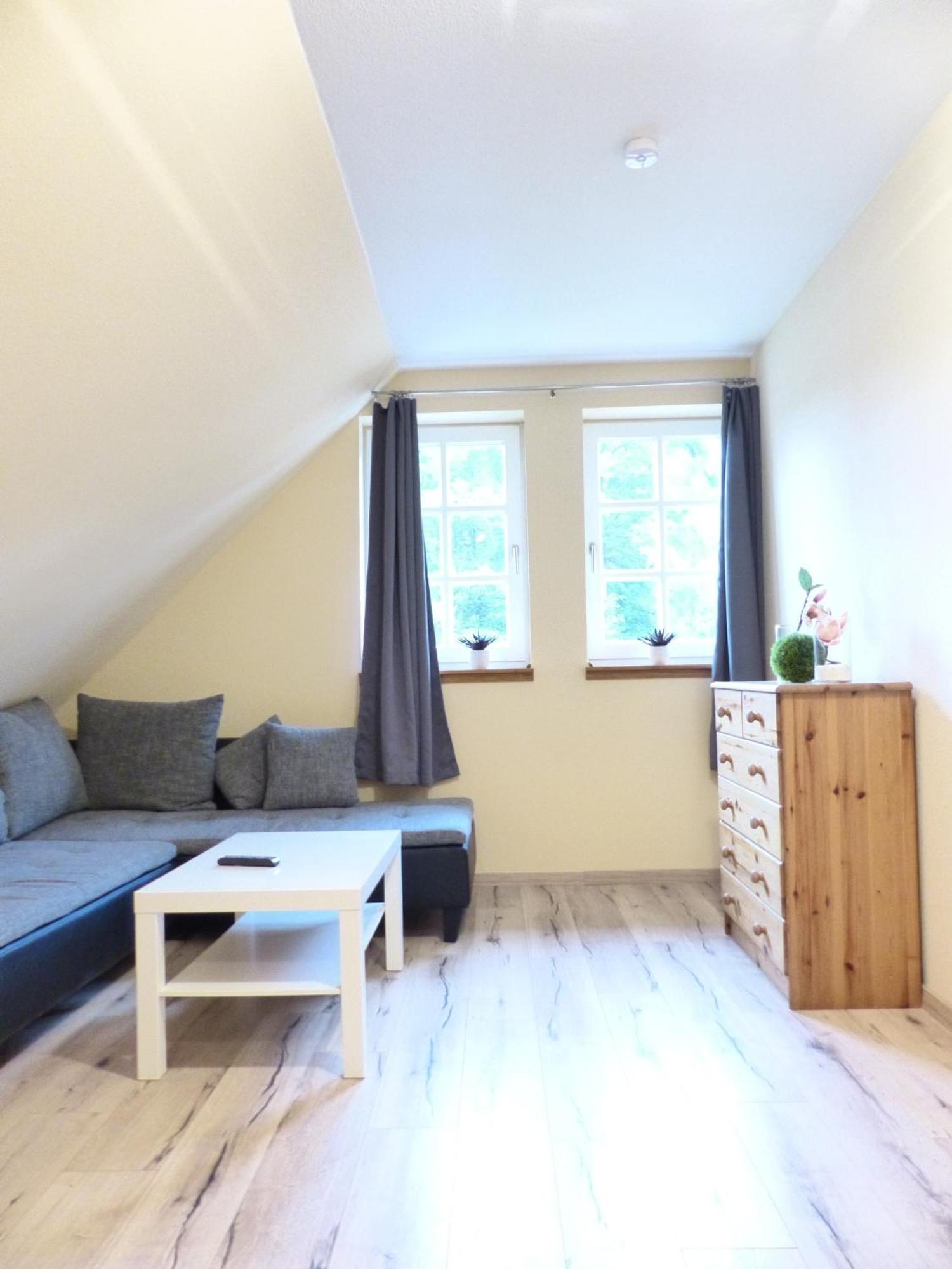 Ferienwohnung Sonne Walsrode Exterior foto